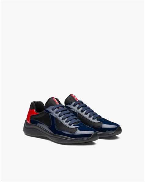 fake prada americas cup sneakers|prada americas cup sneakers review.